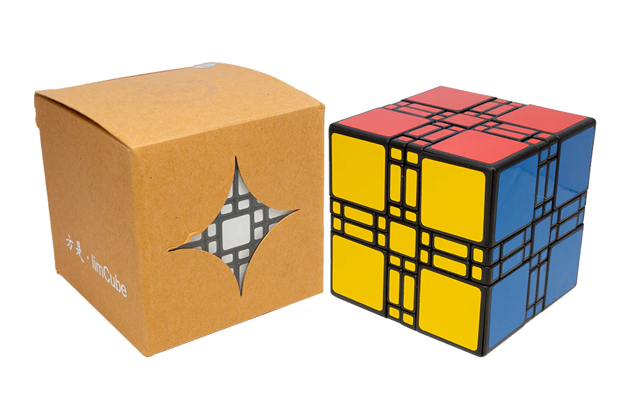 LimCube Master Mixup VII