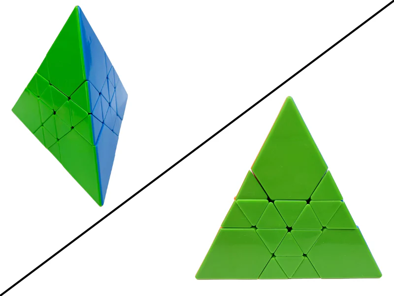 LimCube Trefoil Tetrahedron V2