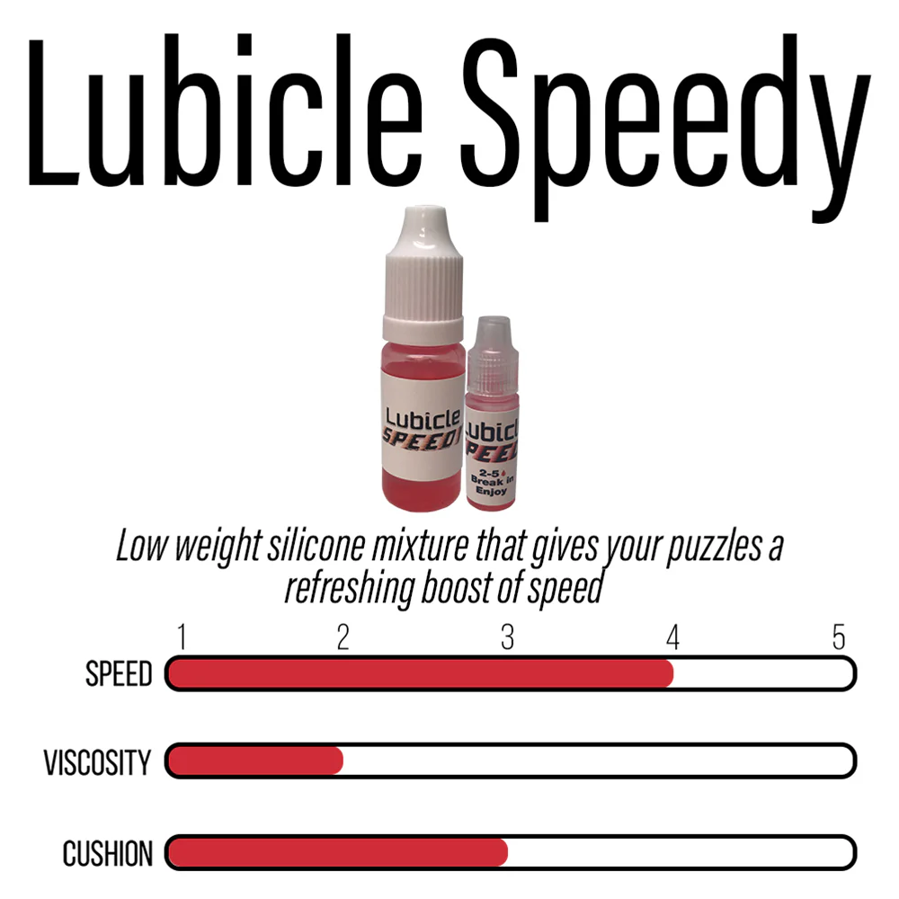 Lubicle Speedy - Image 3