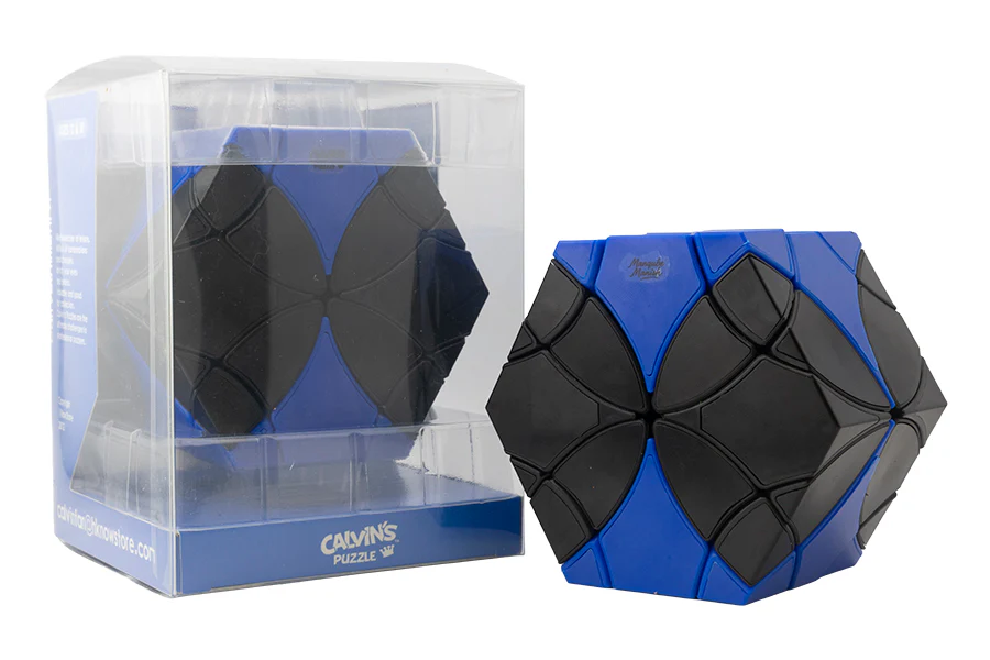 Manish Hexacopter 2-Color V2 (Limited Edition)