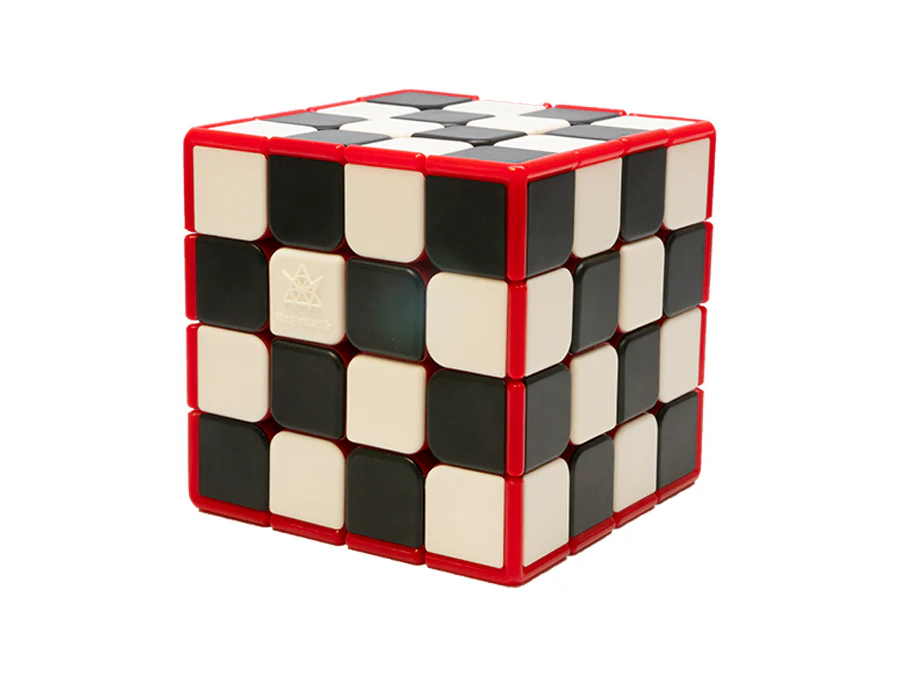 Meffert's Checkerboard 4x4 - Image 2