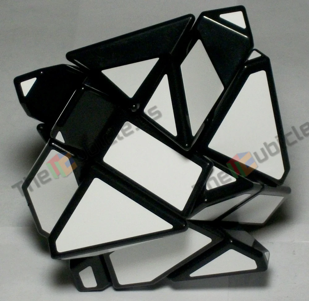 Meffert's Ghost Cube - Image 2