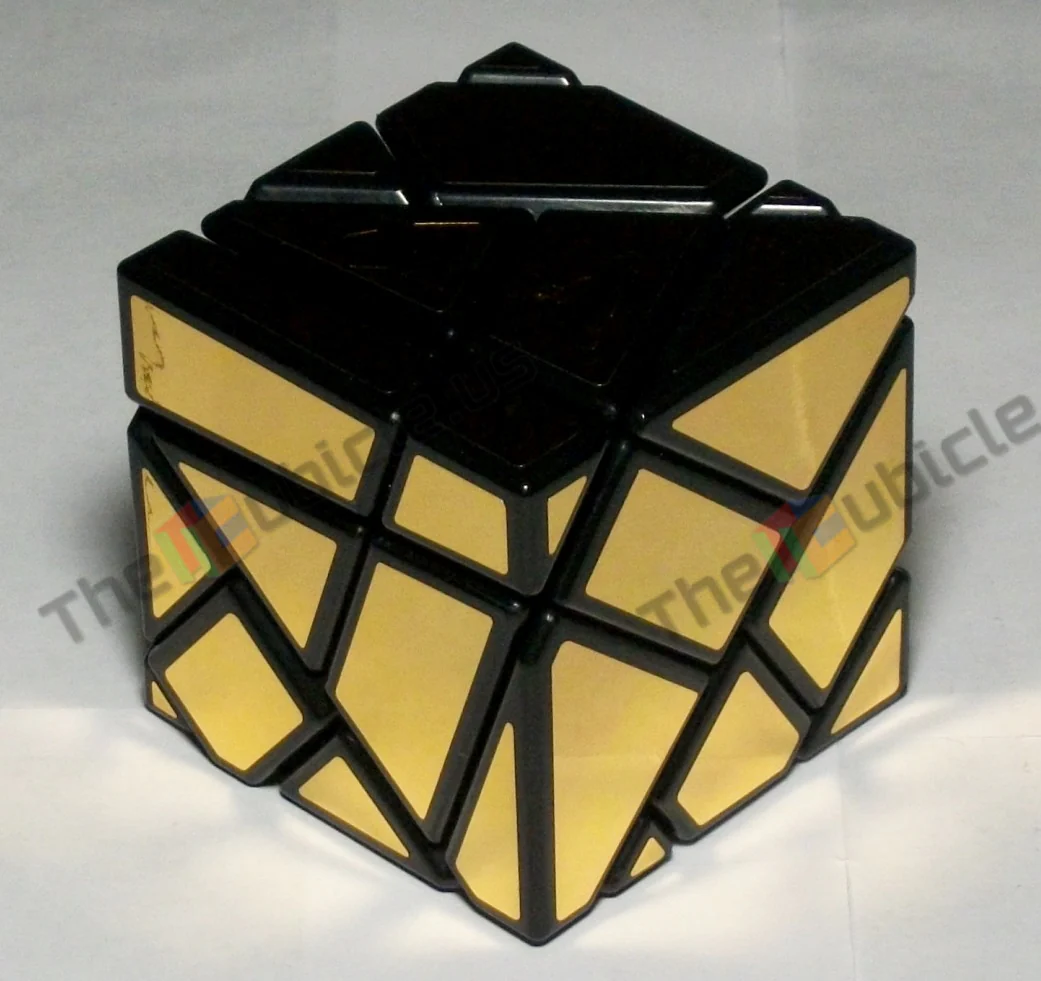 Meffert's Ghost Cube - Image 3