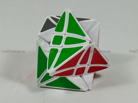 Meffert's Rex Cube - Image 2