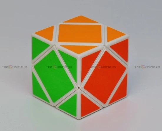 Meffert's Skewb - Image 3