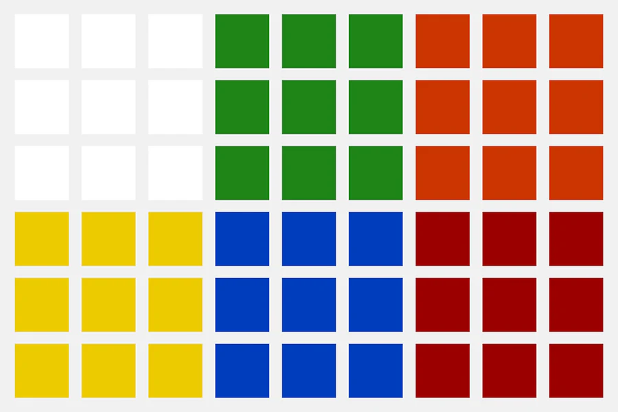 MF3RS2 3x3 Sticker Set - Image 6