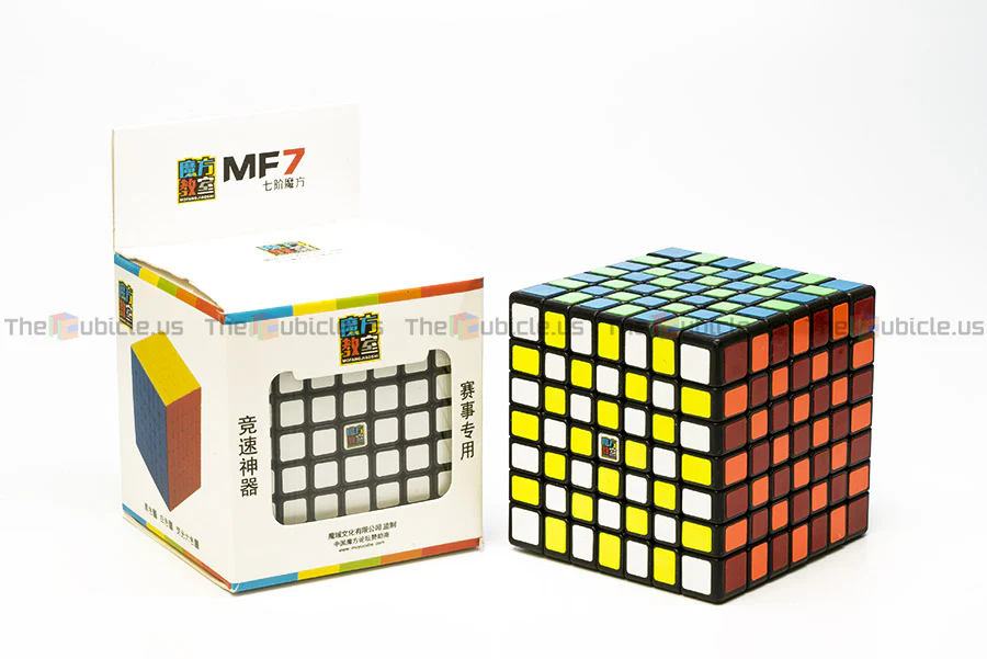 MF7 7x7
