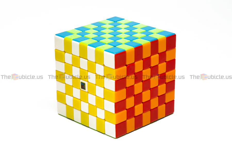 MF7 7x7 - Image 3
