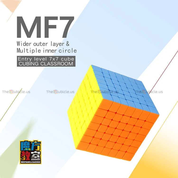 MF7 7x7 - Image 4