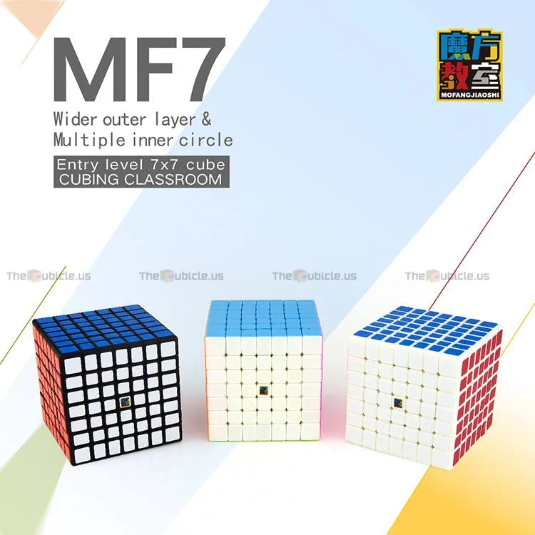 MF7 7x7 - Image 7