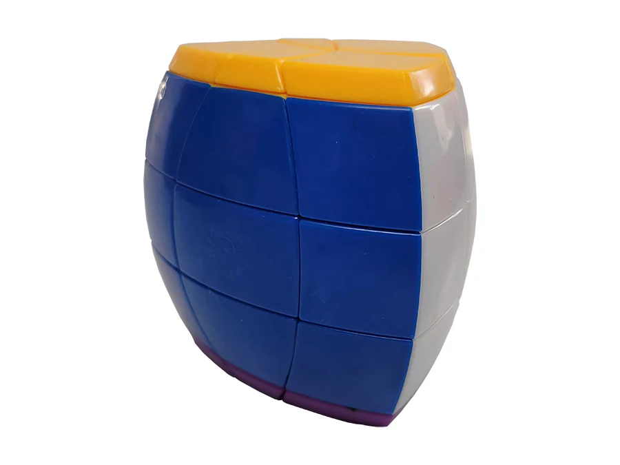 mf8 5-Layer Pentahedron - Standard