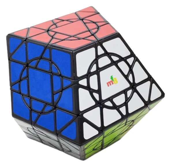 mf8 Crazy Rhomdo Plus (Dode-Trapezo-Rhombus) - Image 2