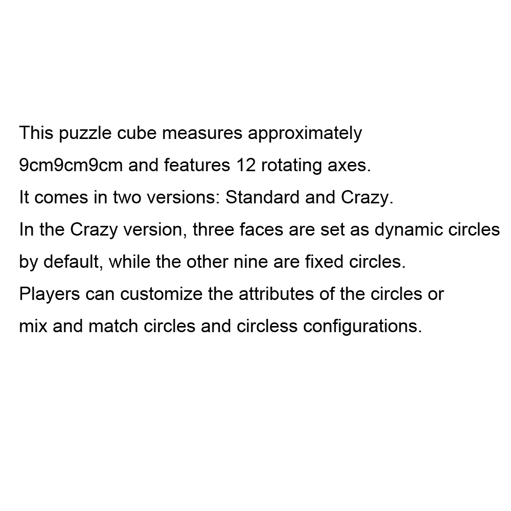 mf8 Crazy Rhomdo Plus (Dode-Trapezo-Rhombus) - Image 4