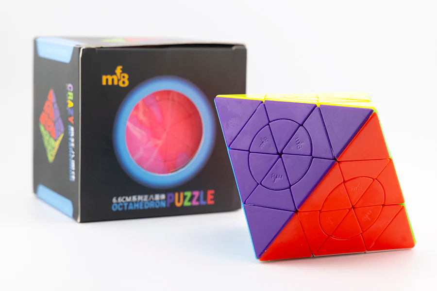 mf8 Crazy Octahedron I