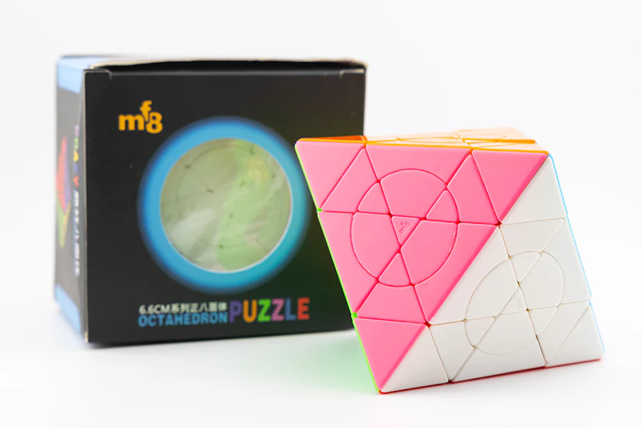 mf8 Crazy Octahedron II