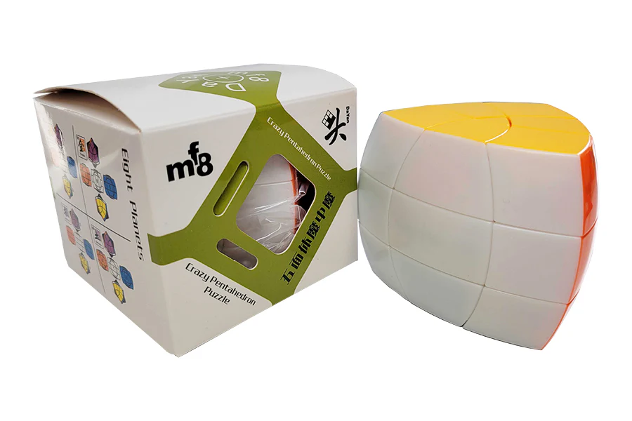 mf8 Pentahedron - Standard