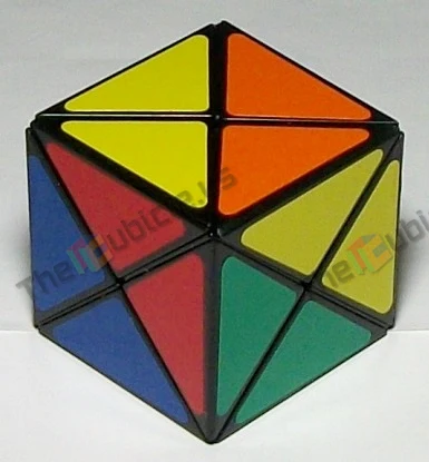 mf8 Dino Cube - Image 2