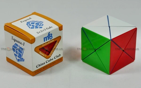 mf8 Dino Cube - Image 3