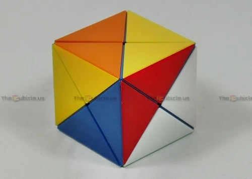 mf8 Dino Cube - Image 4