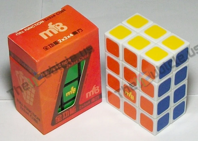 mf8 Full-Function 2x3x4 - Image 2