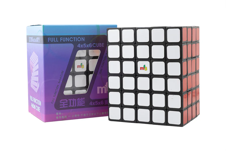 mf8 Full Function 4x5x6