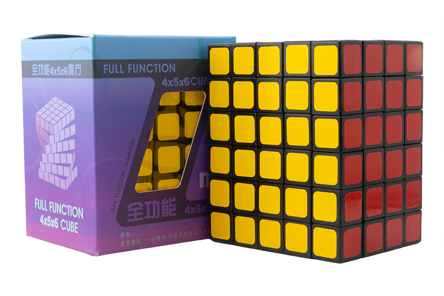 mf8 Full-Function 4x5x6 V2