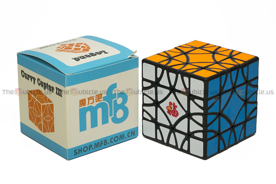 mf8 Grilles II - Image 2