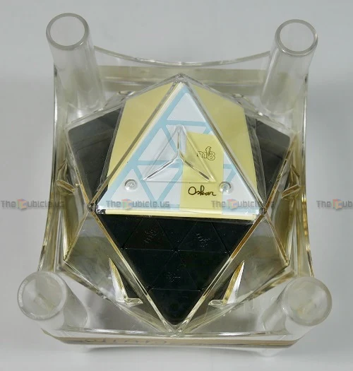 mf8 Oskar's Icosaix - Image 2