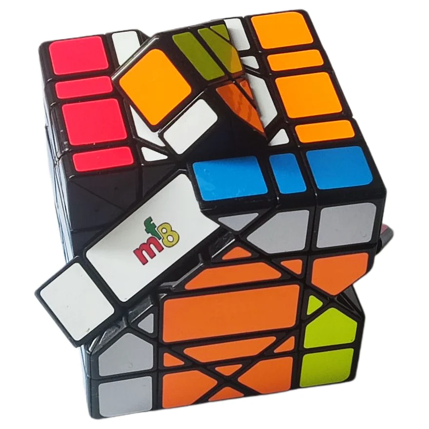 mf8 Quantum Cube V2 - Image 3