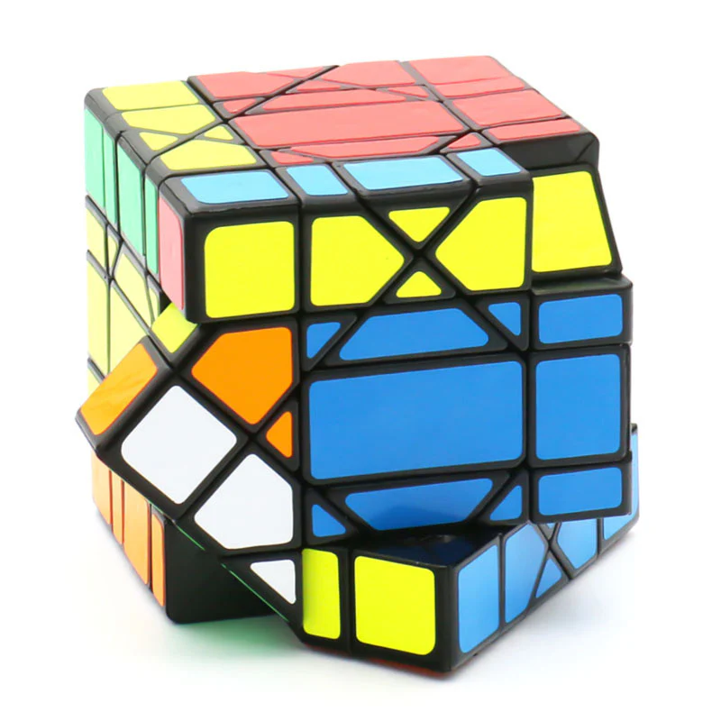 mf8 Quantum Cube V2 - Image 4