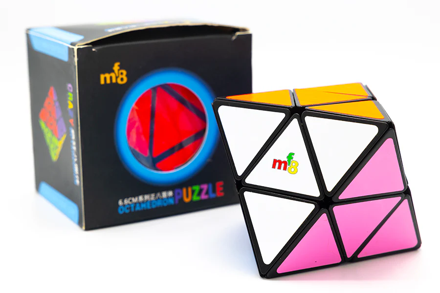 mf8 Skewby 2x2 Octahedron