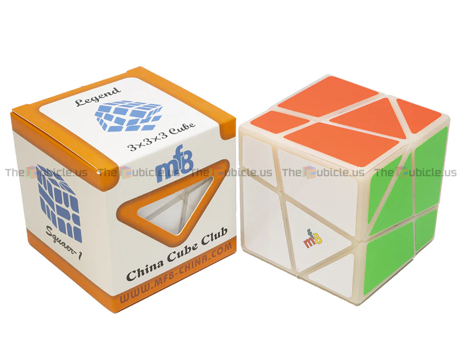 mf8 Skewskewb Cube - Image 3