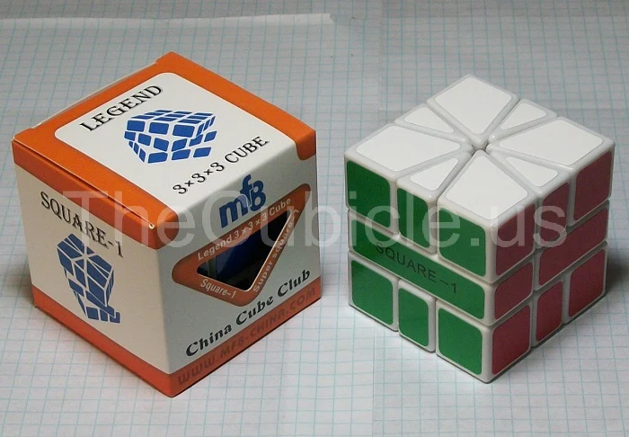 mf8 Square-1 V2 - Image 2