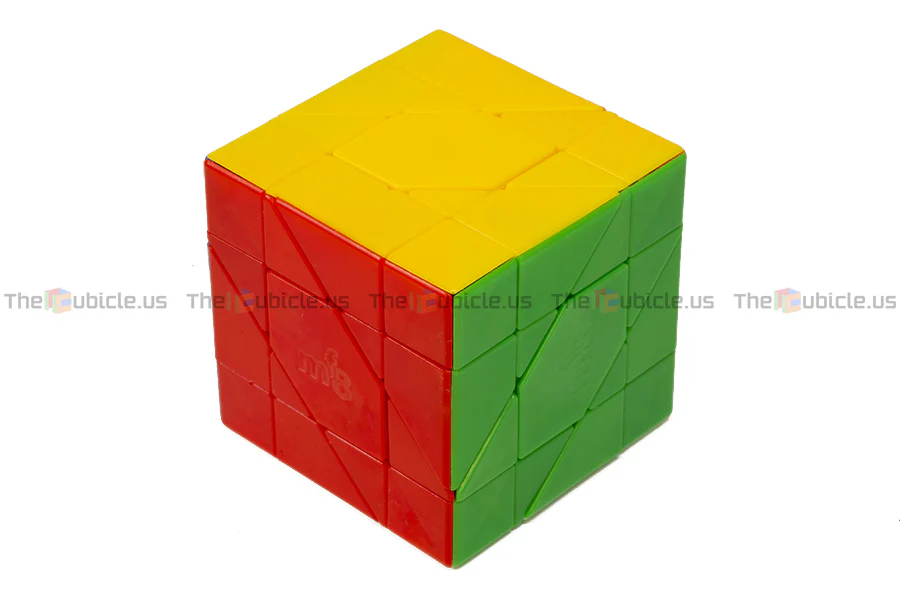 mf8 Unicorn Cube - Image 3