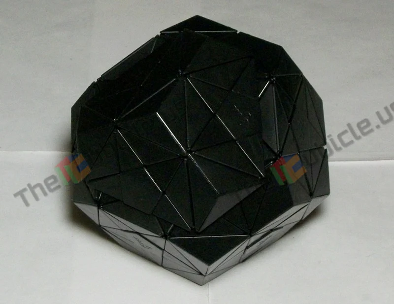 mf8 & Vergo Pentagram - Image 4