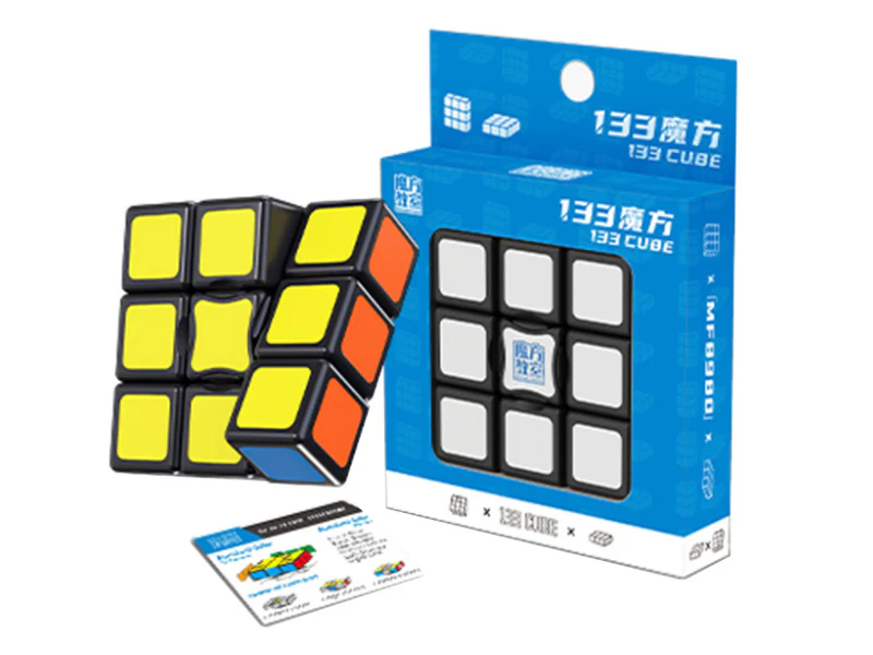 MFJS 1x3x3