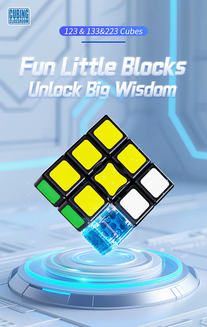 MFJS 1x3x3 - Image 3