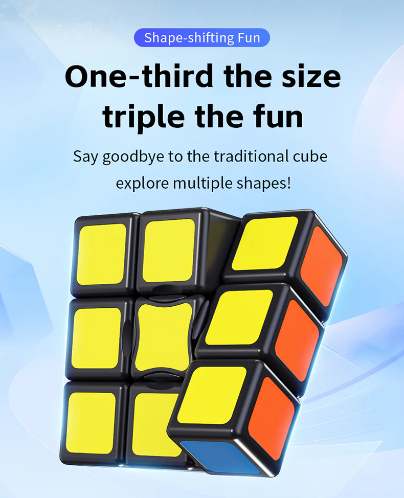 MFJS 1x3x3 - Image 4