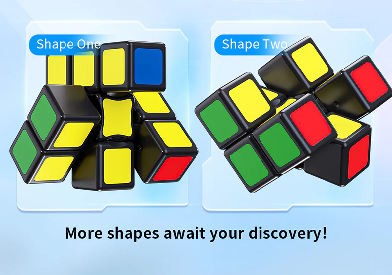 MFJS 1x3x3 - Image 5