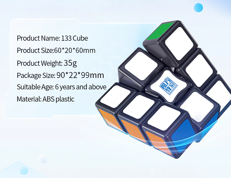 MFJS 1x3x3 - Image 7