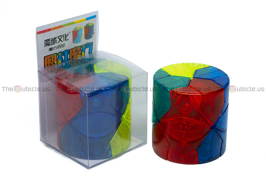 MFJS Barrel Redi Cube - Image 2