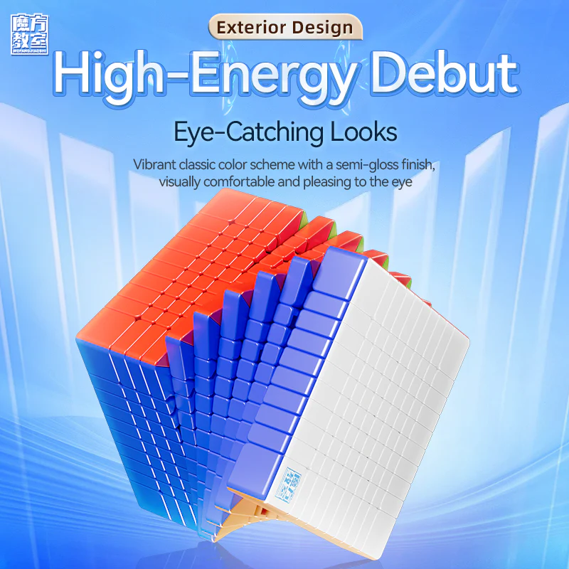 MFJS MeiLong 10x10 V2 - Image 3