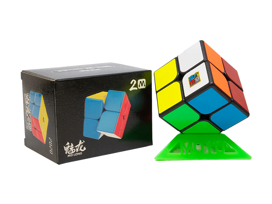 MFJS MeiLong 2x2 M - Image 2