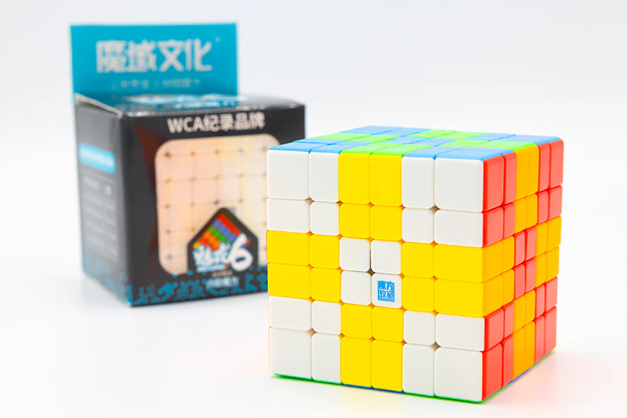 MFJS MeiLong 6x6 V2