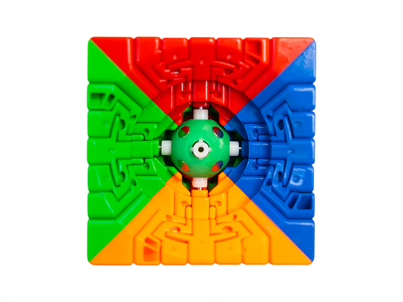 MFJS MeiLong 7x7 V2 (Magnetic + LBL Mod) - Image 2