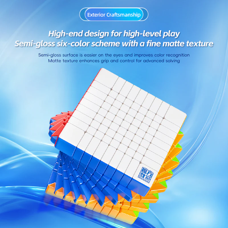 MFJS MeiLong 9x9 V3 - Image 5