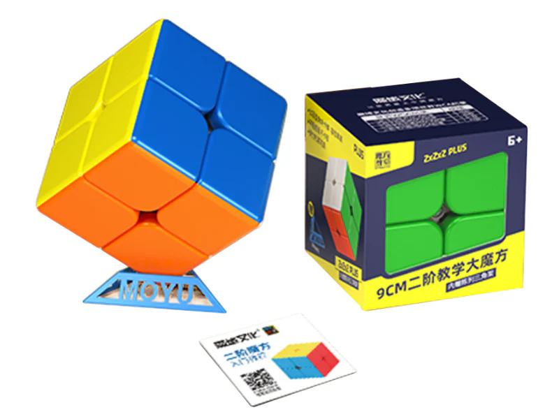 MFJS MeiLong Big 2x2 (9cm)