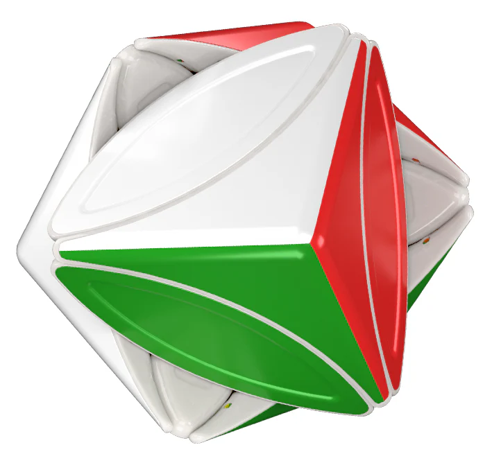 MFJS MeiLong Big Ivy Cube (9cm) - Image 2
