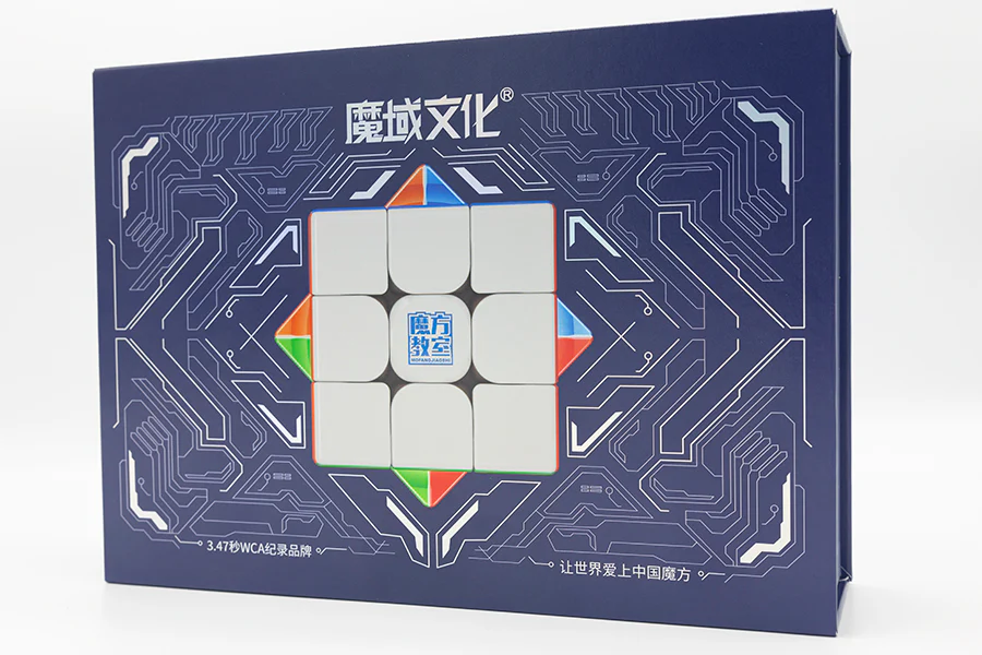 MFJS MeiLong M Cubic Gift Box (Lux) - Image 2