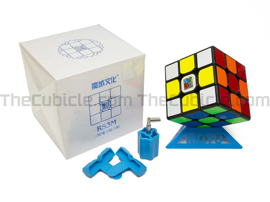MFJS MF3RS3 M 3x3 - Image 2